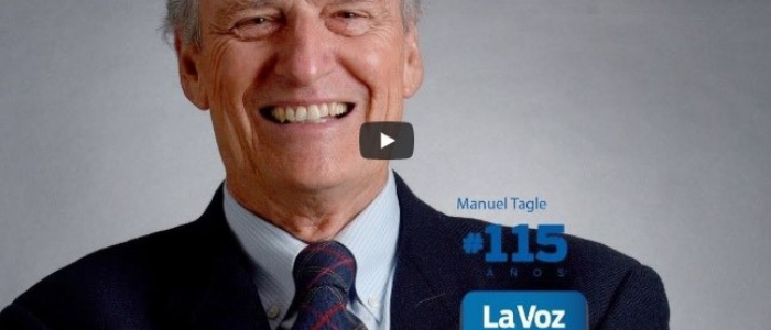 Manuel Tagle: El consumidor no debe subsidiar a las empresas